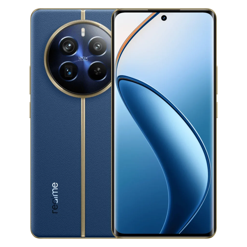 Realme 12  Pro