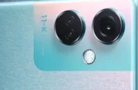 Oppo K11 5G Camera 