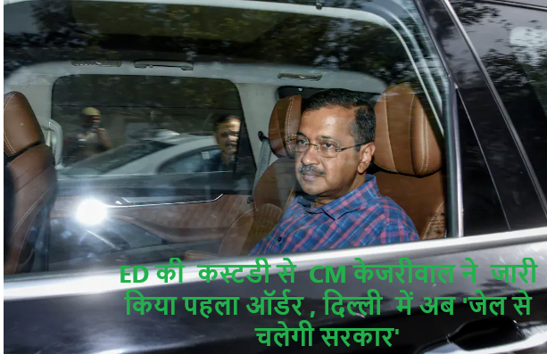 Arvind Kejrival