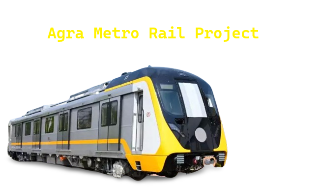 Agra Metro Rail Project