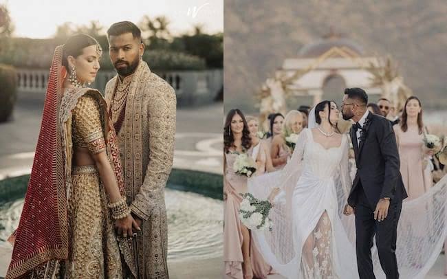 Hardik Pandya Divorce Natasha