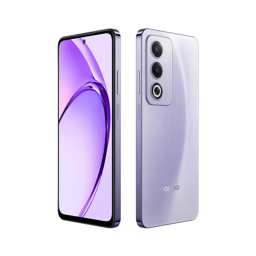 Oppo A3 Pro Smartphone 