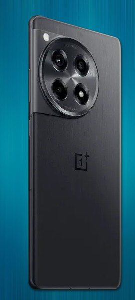 OnePlus 12R Design