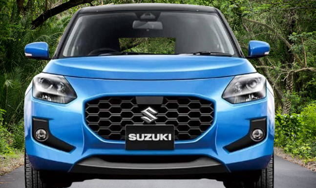 Maruti  Swift  Hybrid  Price  in India