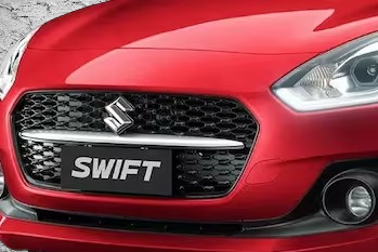 Maruti  Swift  Hybrid  Launch Date  In  India 