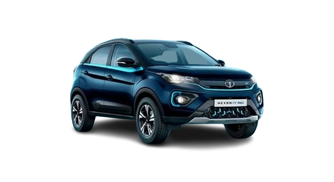 Tata Nexon Price in India 