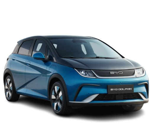 BYD Dolphin EV