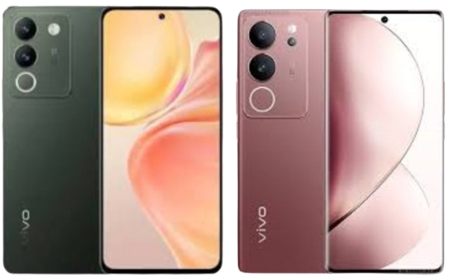 Vivo V30 Pro Price In India 