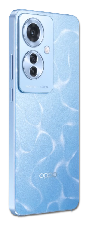 Oppo F25 Pro Price In India