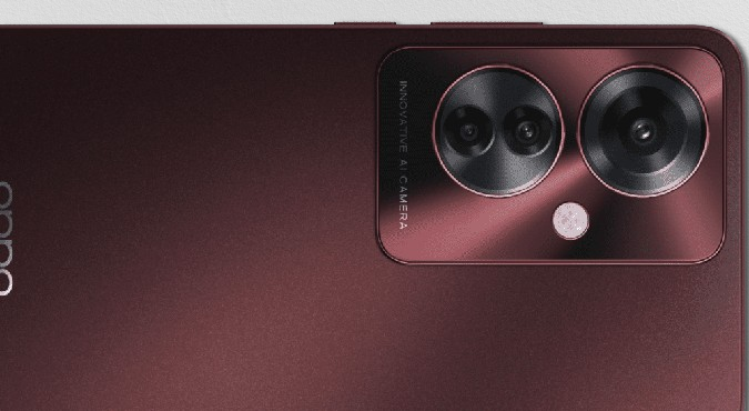 Oppo F25 Pro Price In India