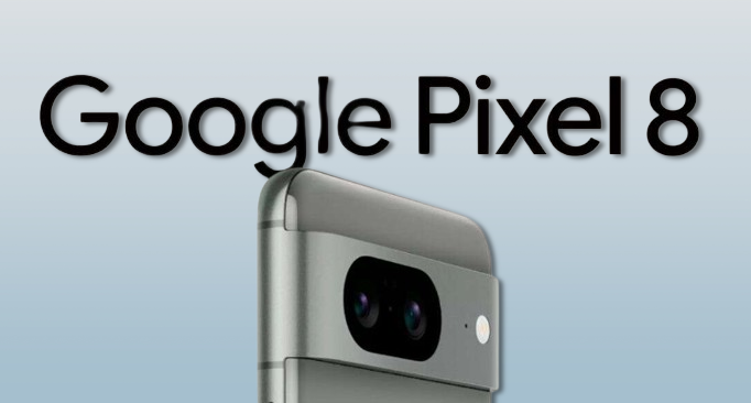 Google Pixel 8 Specifications