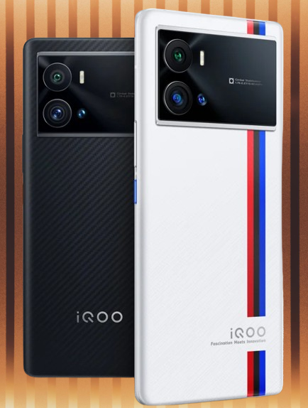 IQOO Neo 9 Pro 5G