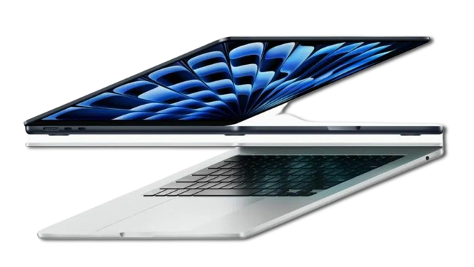 Apple MacBook Air 2024 Launched in India