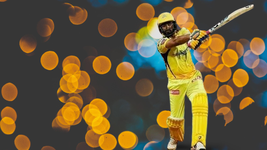 IPL Cricket Match CSK Vs PBKS