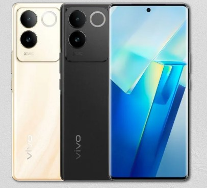 Vivo T3  Specifications 