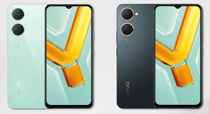 Vivo Y03 Launch Date In India