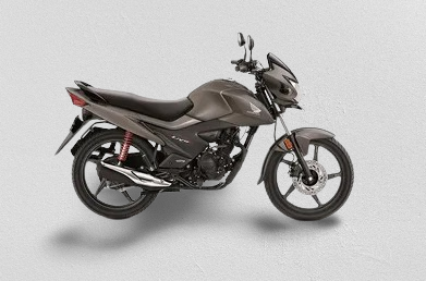 Honda shine 125cc specifications