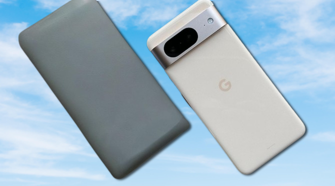 Google Pixel 8A Specifications Leaks in Details