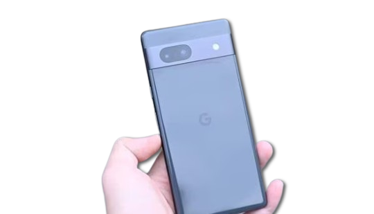 Google Pixel 8a Battery