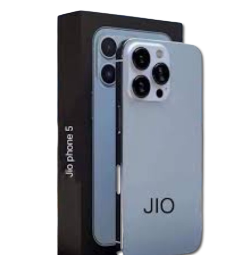 Jio Phone 5G Launch Date in India 