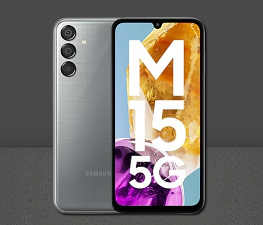 Samsung Galaxy M15 5G Prime Edition Specifications