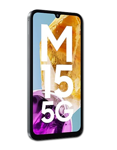 Samsung Galaxy M15 5G Prime Edition Launched