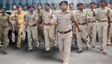 Bihar Police 